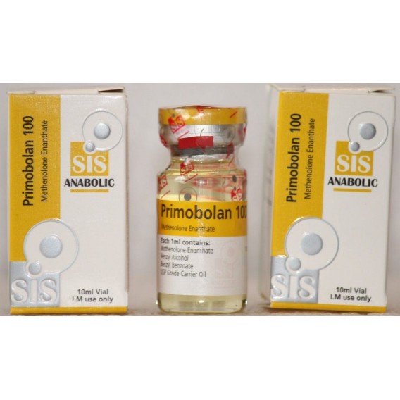 Primobolan 100 Pharmaceutical