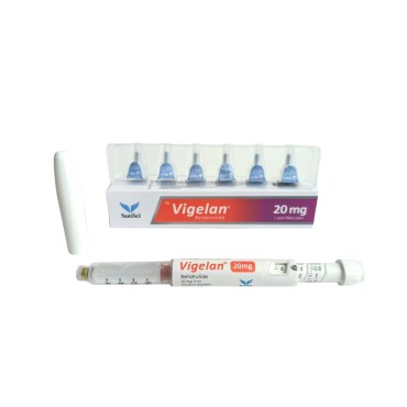 Vigelan (Retatrutide) 20 mg SunSci Pharmaceuticals